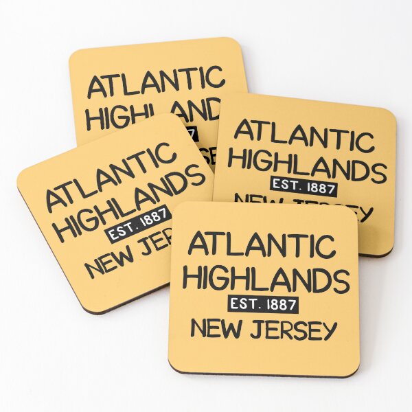 Item preview, Atlantic Highlands, New Jersey designed and sold by TropiCol Creations.