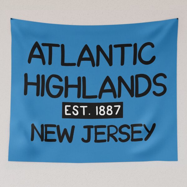 Item preview, Atlantic Highlands, New Jersey designed and sold by TropiCol Creations.
