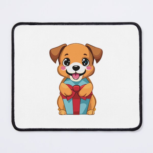 Item preview, Puppy (Baby Dog) Gift designed and sold by okomerkilic.