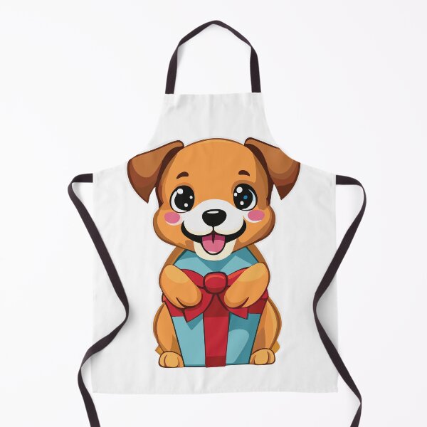 Item preview, Puppy (Baby Dog) Gift designed and sold by okomerkilic.