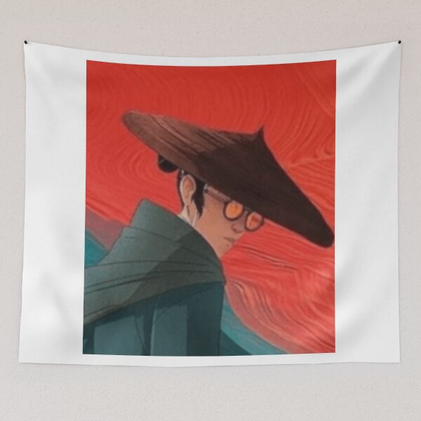 Item preview, blue eye samurai designed and sold by Rix-7.