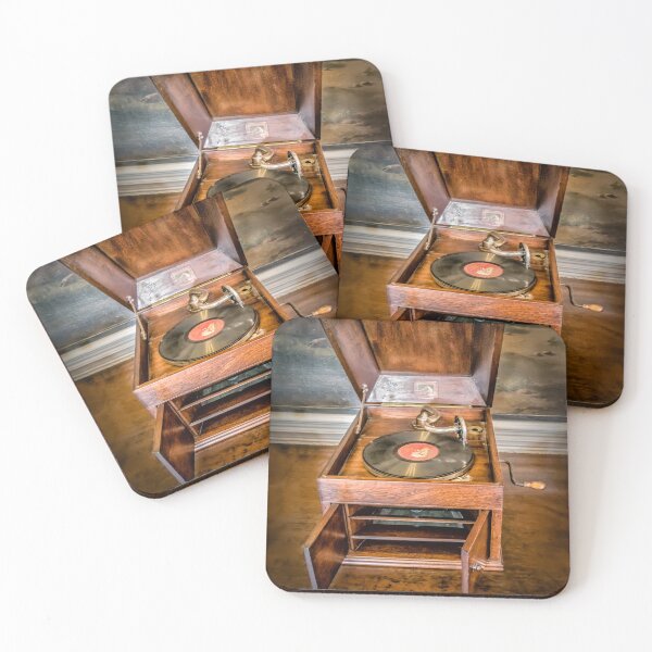 Item preview, Music Box designed and sold by AJEvans.