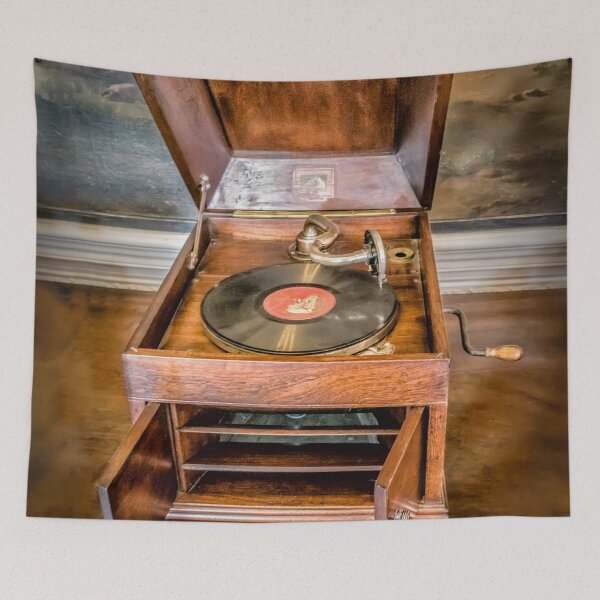 Item preview, Music Box designed and sold by AJEvans.