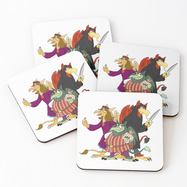 Item preview, Rogue Griffins designed and sold by sabotagemost.