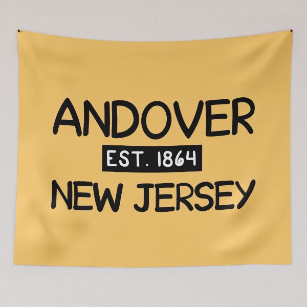 Item preview, Andover, New Jersey designed and sold by TropiCol Creations.