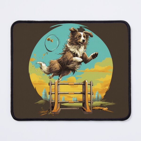 Item preview, Agility designed and sold by FlexYourMind.