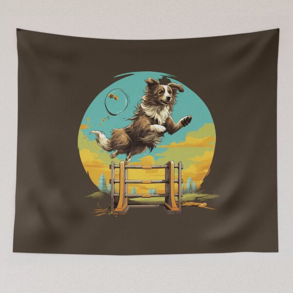 Item preview, Agility designed and sold by FlexYourMind.