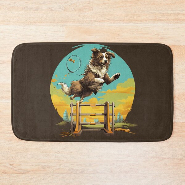 Item preview, Agility designed and sold by FlexYourMind.