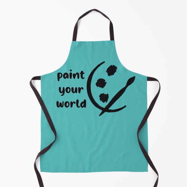 Item preview, Paint Your World designed and sold by Taphath Foose Artist.