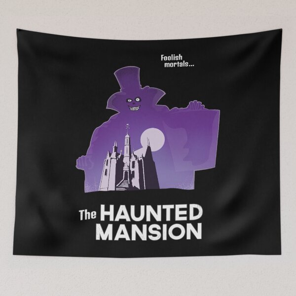 Item preview, Hatbox Ghost designed and sold by dropinskimalan.