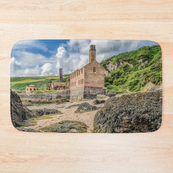 Item preview, Porth Wen Brickworks Anglesey designed and sold by AJEvans.