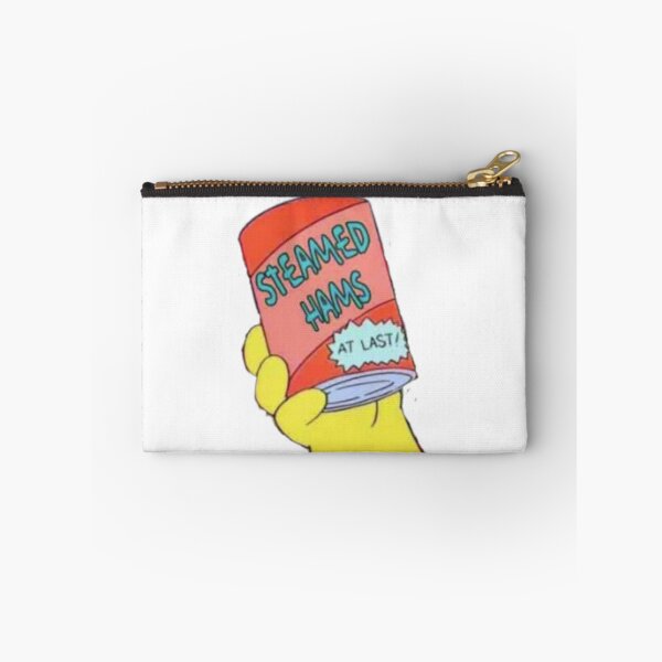 Item preview, Steamed Ham designed and sold by EmberlyDawn.