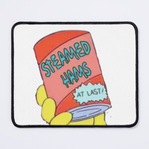 Item preview, Steamed Ham designed and sold by EmberlyDawn.