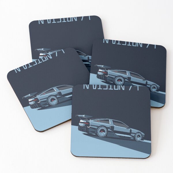 Item preview, Copy of N vision 74 concept designed and sold by ElseWorldDesign.