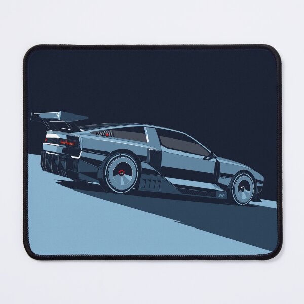 Item preview, Copy of N vision 74 concept designed and sold by ElseWorldDesign.