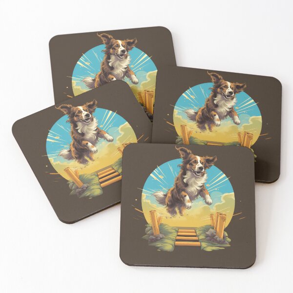 Item preview, Agility designed and sold by FlexYourMind.