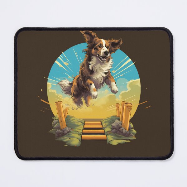Item preview, Agility designed and sold by FlexYourMind.