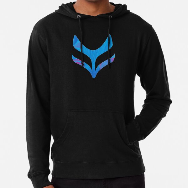 Item preview, Fox Stevenson Logo [V3 Heat Signature] designed and sold by NikkiShine.