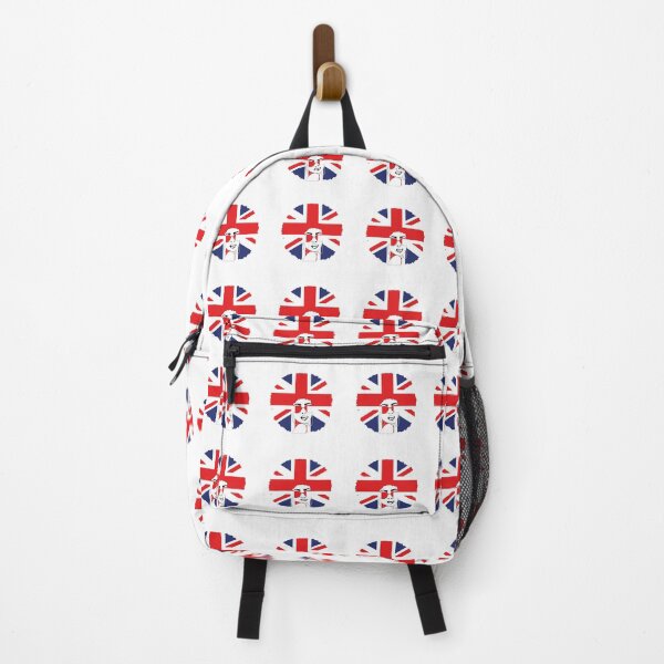 Item preview, Afro England designed and sold by Turco-Design.