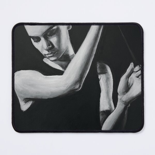 Item preview, Sinéad designed and sold by Sebastian McLaughlin Artist.