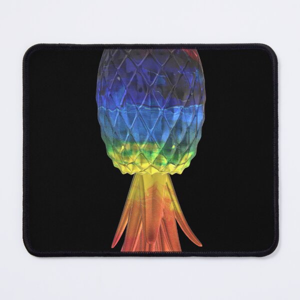 Item preview, Upside-down Pineapple Swinger Reveal  designed and sold by CyberArtistOne.
