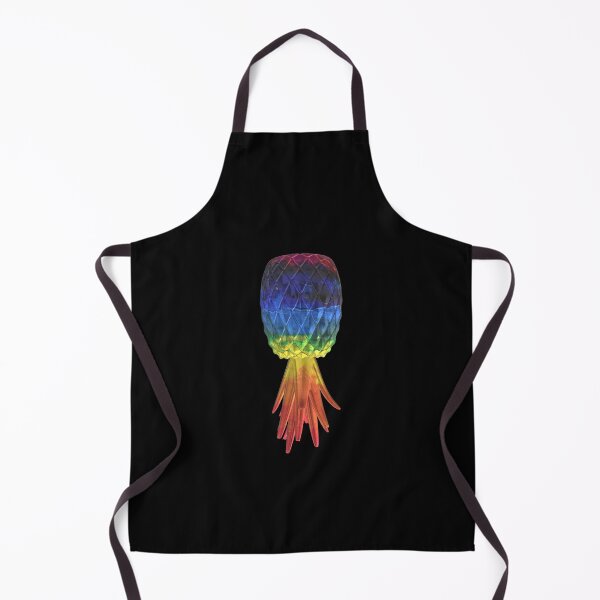 Item preview, Upside-down Pineapple Swinger Reveal designed and sold by CyberArtistOne.