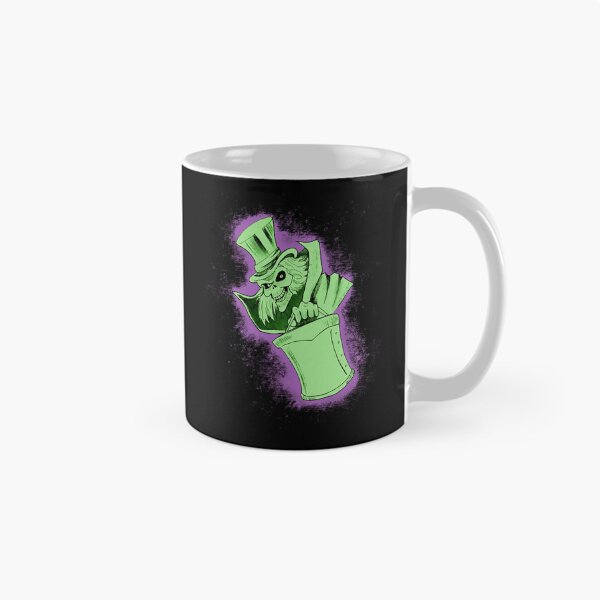 Item preview, Hatbox Ghost    (3) designed and sold by dropinskimalan.