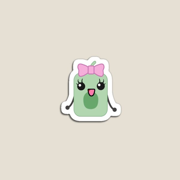 Item preview, Cute Cholangiocyte designed and sold by givemorecareless.