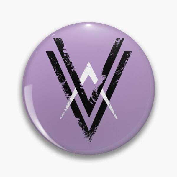 Item preview, LYLVC DEGRADED - PURPLE BACKGROUND designed and sold by lylvcband.