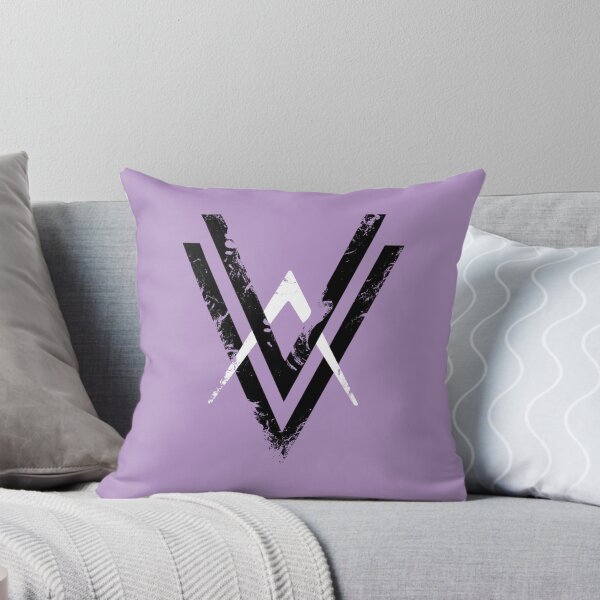 Item preview, LYLVC DEGRADED - PURPLE BACKGROUND designed and sold by lylvcband.