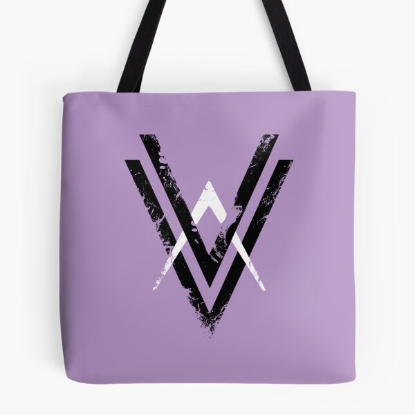 Item preview, LYLVC DEGRADED - PURPLE BACKGROUND designed and sold by lylvcband.