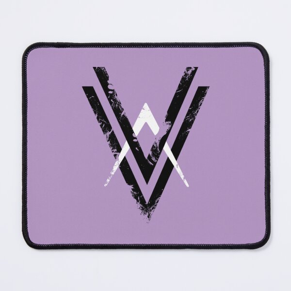 Item preview, LYLVC DEGRADED - PURPLE BACKGROUND designed and sold by lylvcband.