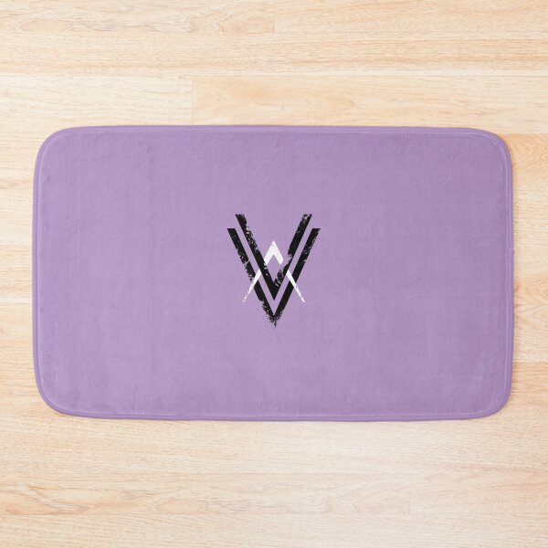 Item preview, LYLVC DEGRADED - PURPLE BACKGROUND designed and sold by lylvcband.