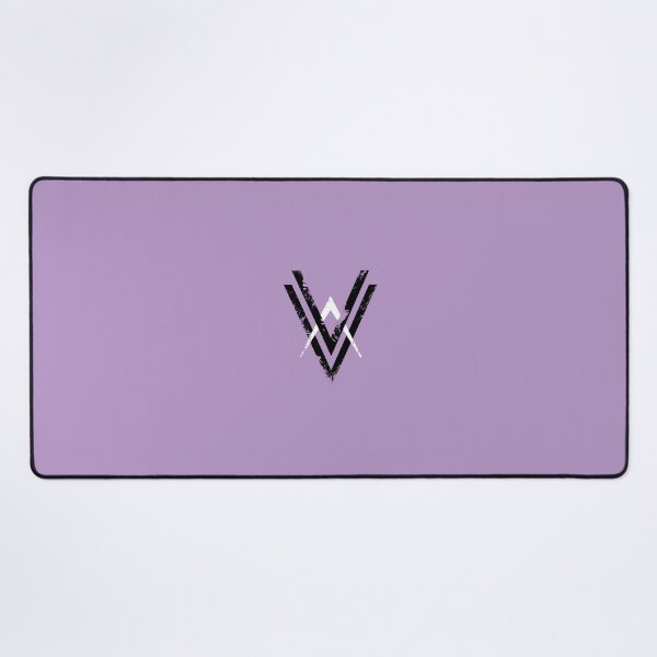 Item preview, LYLVC DEGRADED - PURPLE BACKGROUND designed and sold by lylvcband.