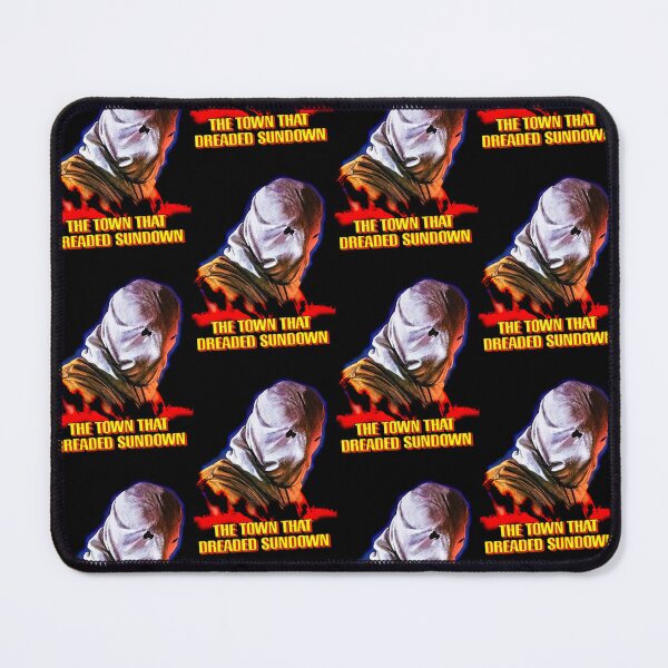 Item preview, the town that dreaded sundown print designed and sold by differenttings.