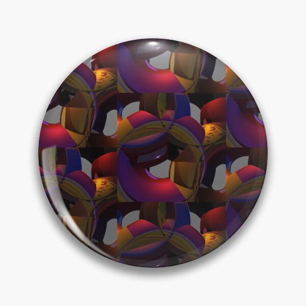 Item preview, Quiet Jungle Evening, Help Support Chimps : Wearable Art designed and sold by JoyceDade.