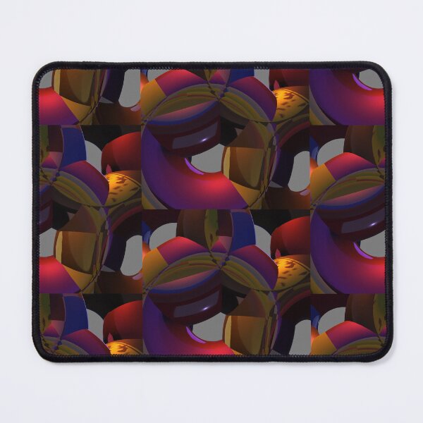 Item preview, Quiet Jungle Evening, Help Support Chimps : Wearable Art designed and sold by JoyceDade.
