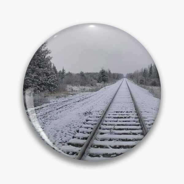 Item preview, Snow Tracks to Nowhere designed and sold by Ckoma.