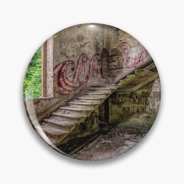Item preview, Mansion Graffiti designed and sold by AJEvans.