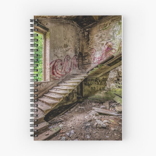 Item preview, Mansion Graffiti designed and sold by AJEvans.