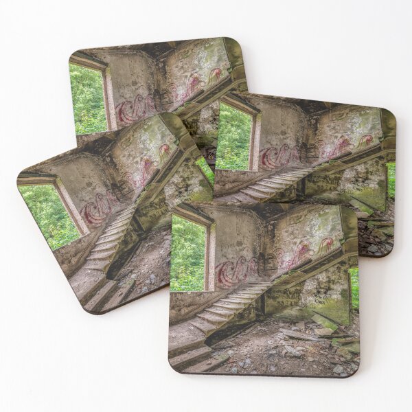 Item preview, Mansion Graffiti designed and sold by AJEvans.