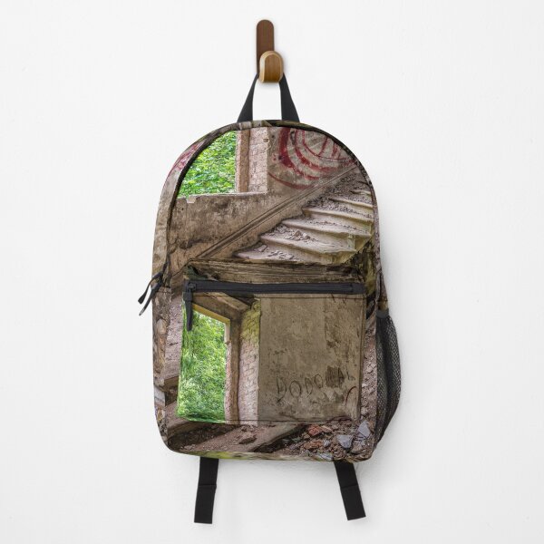 Item preview, Mansion Graffiti designed and sold by AJEvans.