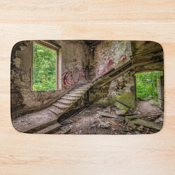 Item preview, Mansion Graffiti designed and sold by AJEvans.