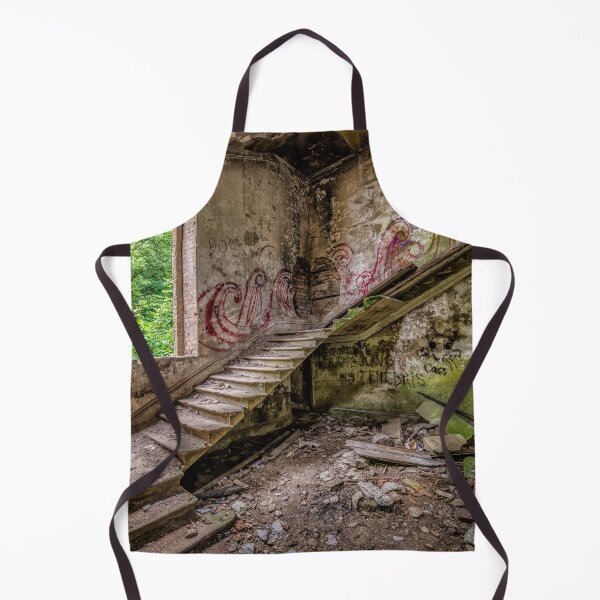 Item preview, Mansion Graffiti designed and sold by AJEvans.