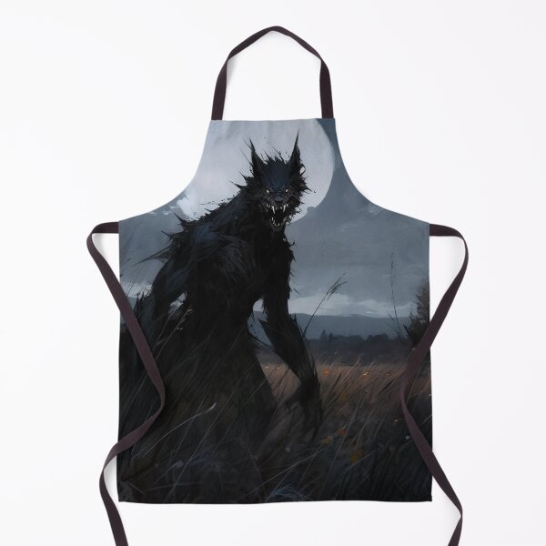 Item preview, Beast 1 designed and sold by Dawn van Doorn.