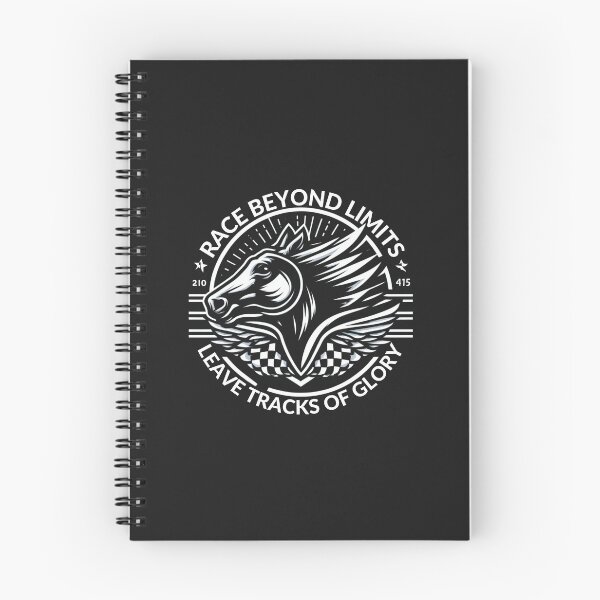 Item preview, Gamers Logo #3: Race Beyond Limits designed and sold by INVADesign.