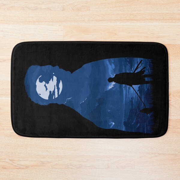 Item preview, Devil May Cry - Vergil *Negative Illusion* designed and sold by MyRetroArt.