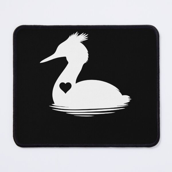 Item preview, Puteketeke Bird New Zealand's Bird of the Century designed and sold by ChiknEmporium.