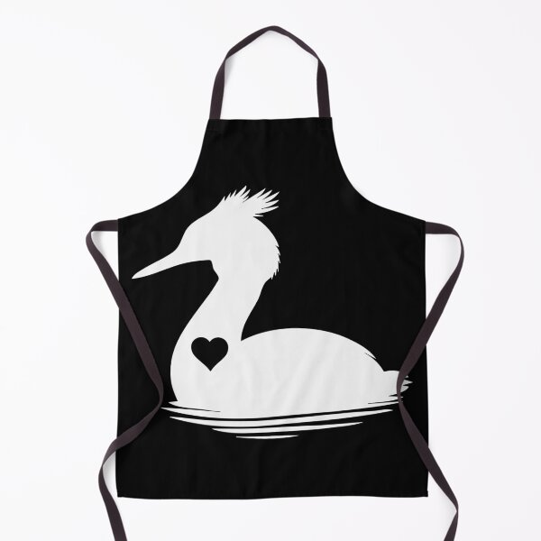 Item preview, Puteketeke Bird New Zealand's Bird of the Century designed and sold by ChiknEmporium.