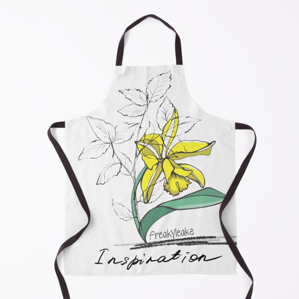 Item preview, YELLOW FLOWER designed and sold by inarausch2023.